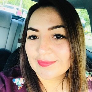 Meet your Posher, Vicky